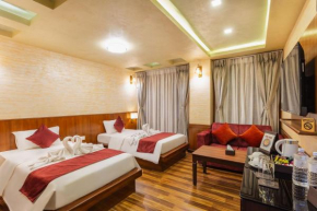 Hotel Nova Nook Pvt Ltd